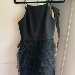 bcbgmaxazria dress